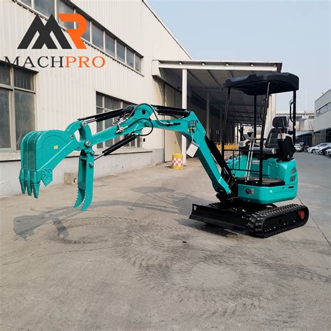 2024 machpro mp20 mini excavator|2024 machpro mini for sale.